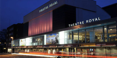 Norwich Theatre Royal